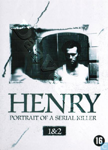 Henry: Portrait of a Serial Killer 1 & 2 | Henry: Portrait of a Serial Killer Part 1 and Part 2  | Henry: Portrait of a Serial Killer / Henry: Portrait of a Serial Killer 2 - Mask of Sanity  DVD